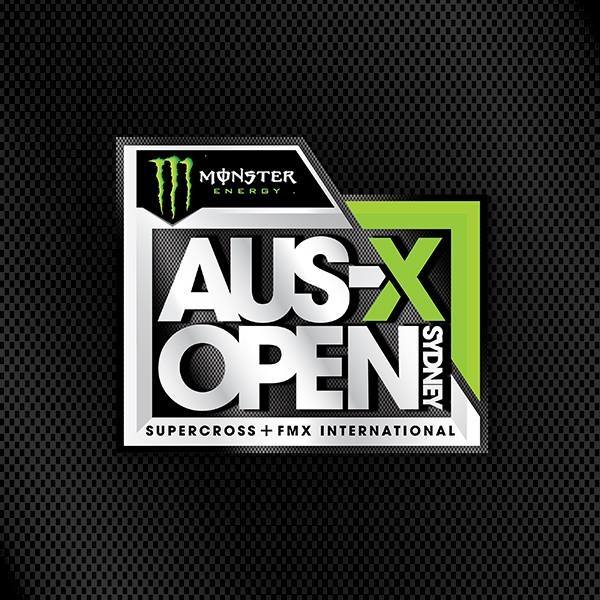 AUS-X OPEN 2018