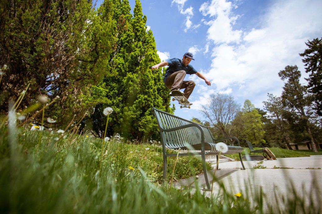 Rad Days: Skate Denver