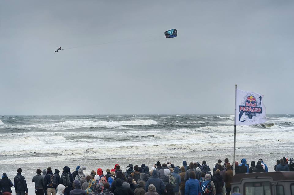 Red Bull Megaloop Challenge 2017