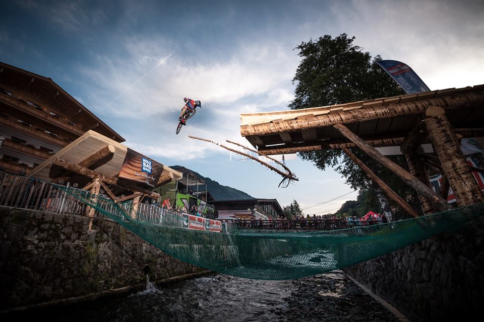 Glemmride Bike Festival Saalbach 2017