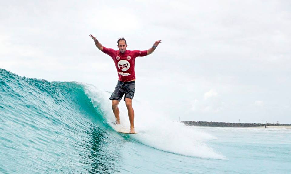 Australian Longboard Surfing Open 2019