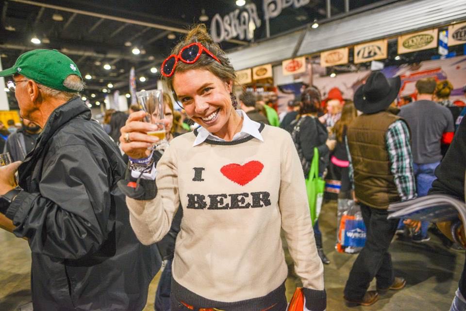 Great American Beer Festival, one of the best drinking festivals in the world