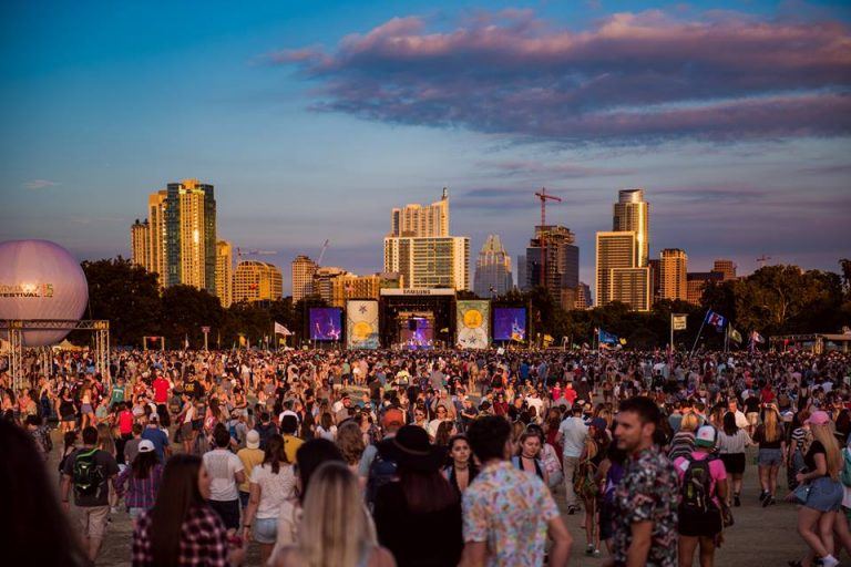 5 Of The Best Festivals in Austin, Texas Rad Season 5 Of The Best Festivals in Austin, Texas Rad Season
