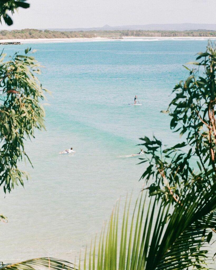 beautiful Noosa