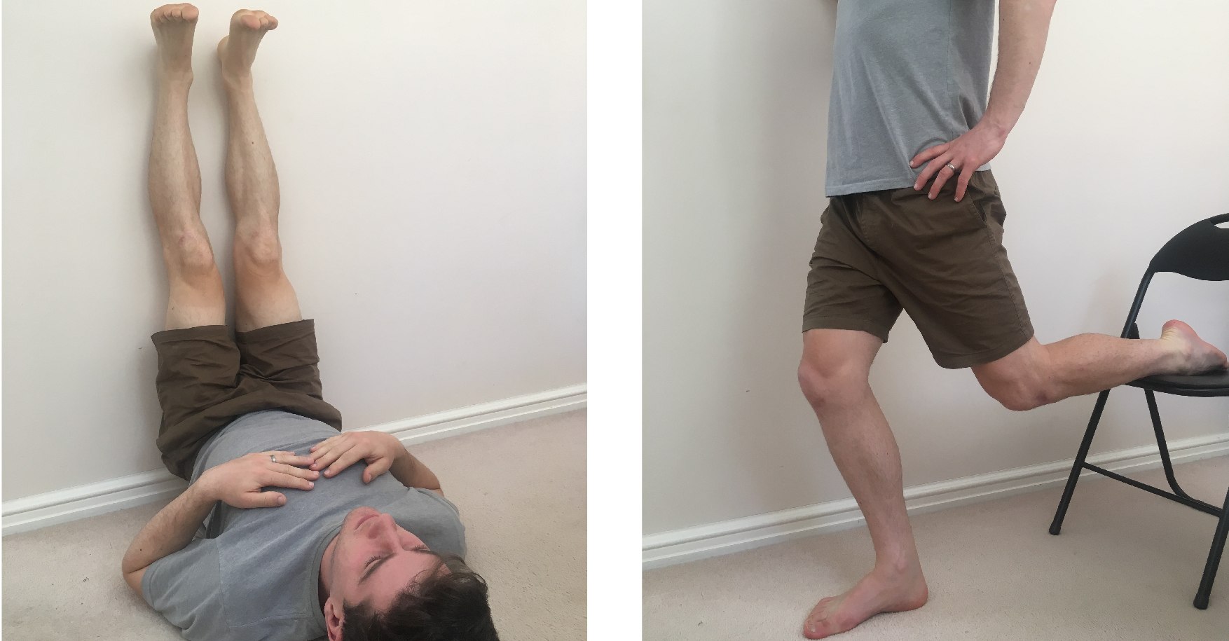 Prevent Traveling Back Pain by doing stretches