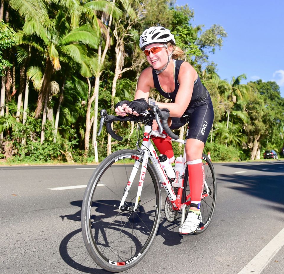 Byron Bay Triathlon