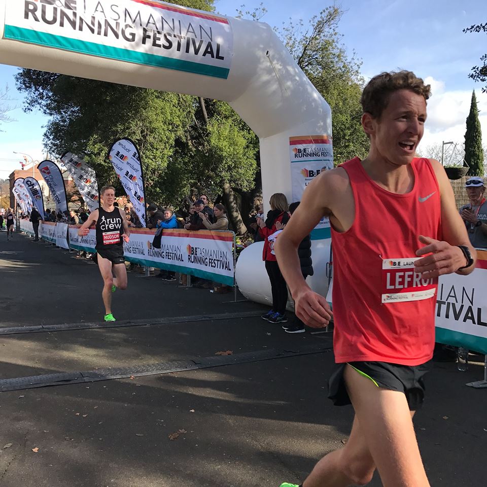 Tasmanian Running Festival