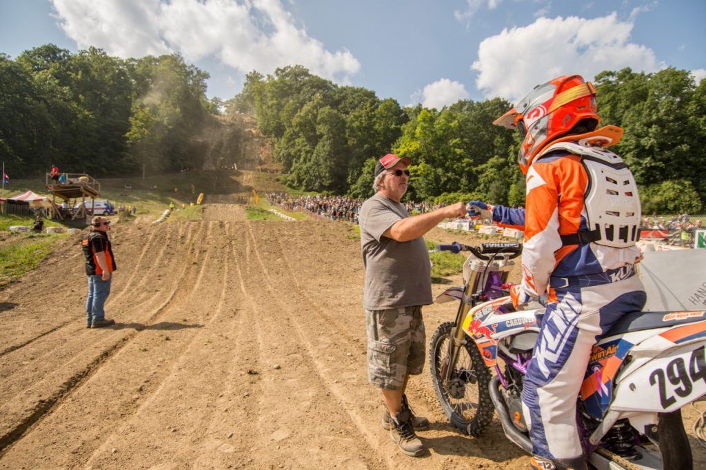 motoclimb East/West Shootout (Bay City, Wisconsin)