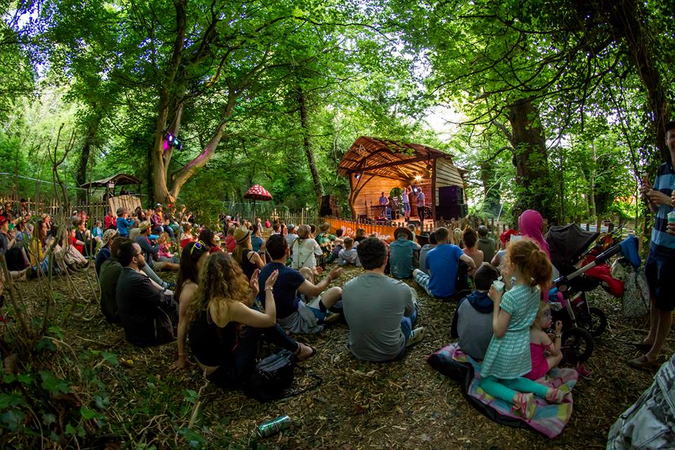 Vantastival Festival 2019