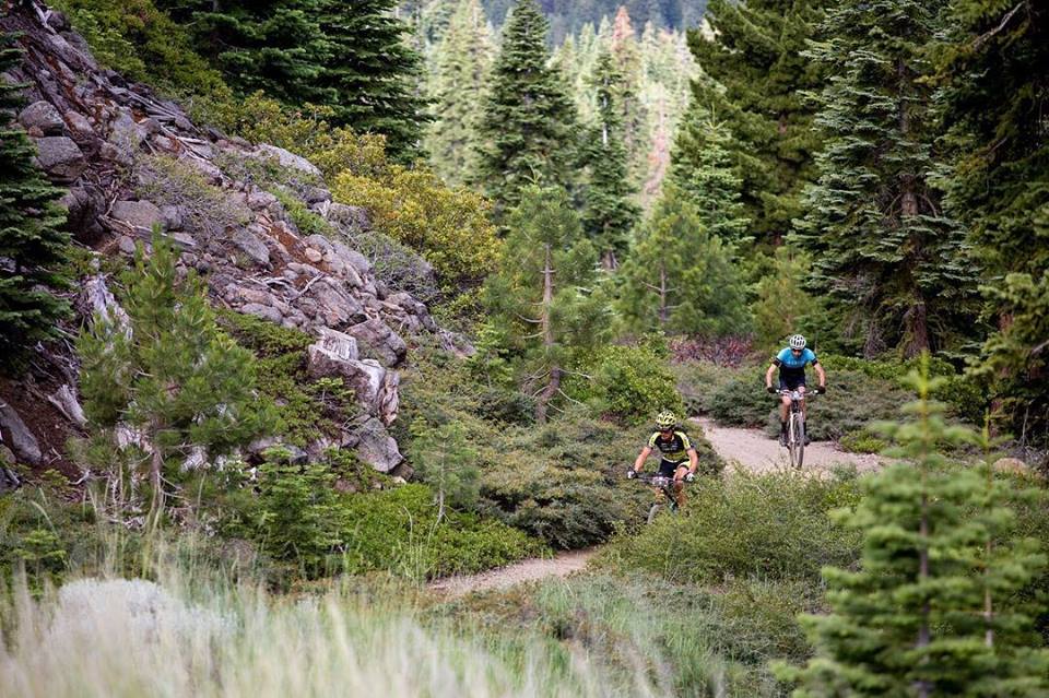 Tahoe Trail MTB Events