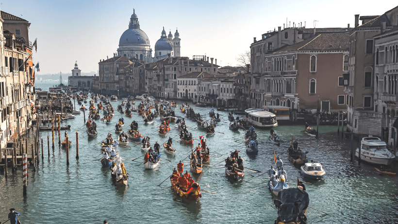 Beautiful Venice