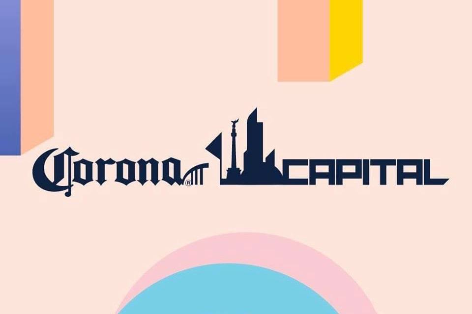 Corona Capital Festival 2018