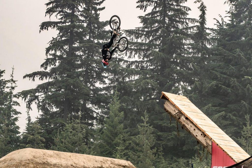 Red Bull Joyride