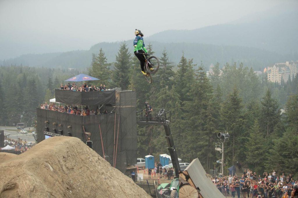 Red Bull Joyride