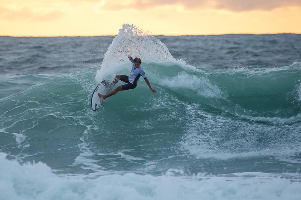 Surfest 2019 at Merewether