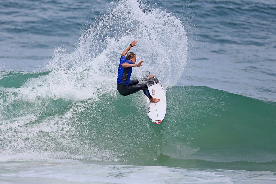 Whot to watch at Surfest 2019