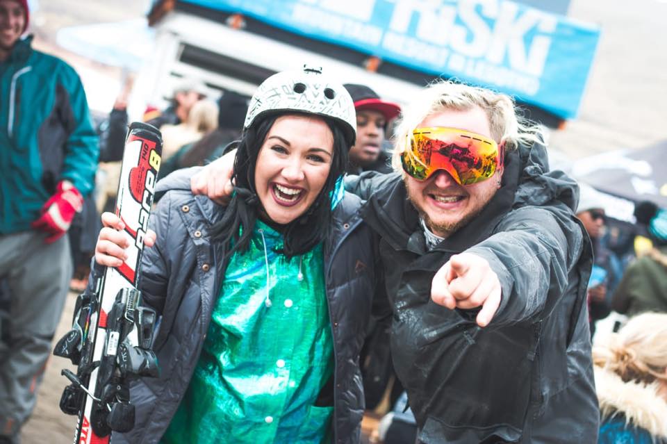 Afriski Winterfest 2019