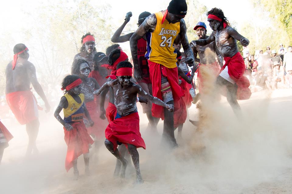 Barunga Festival best festivals in Australia