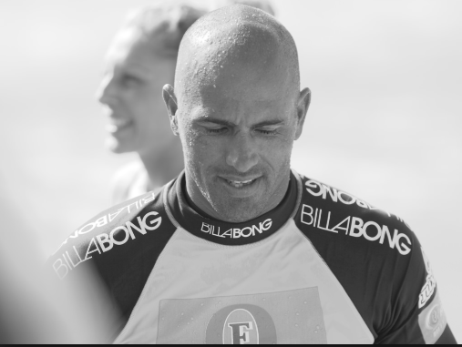 Kelly Slater