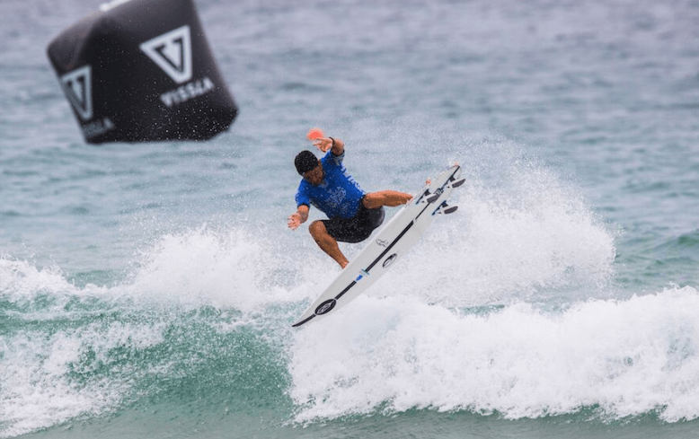 VISSLA Sydney Surf Pro