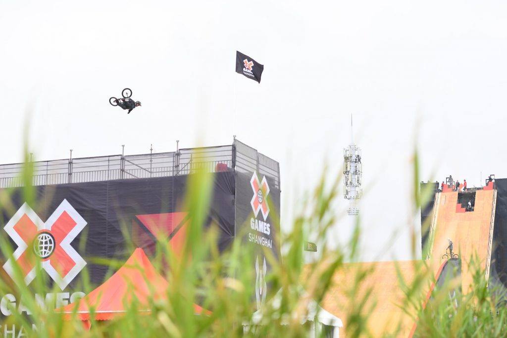 X Games Shanghai