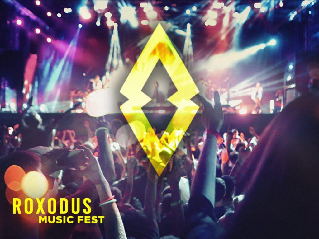 Roxodous Music Fest 2019