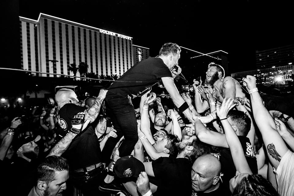 Punk Rock Bowling 2019 in Las Vegas Memorial Day Weekend