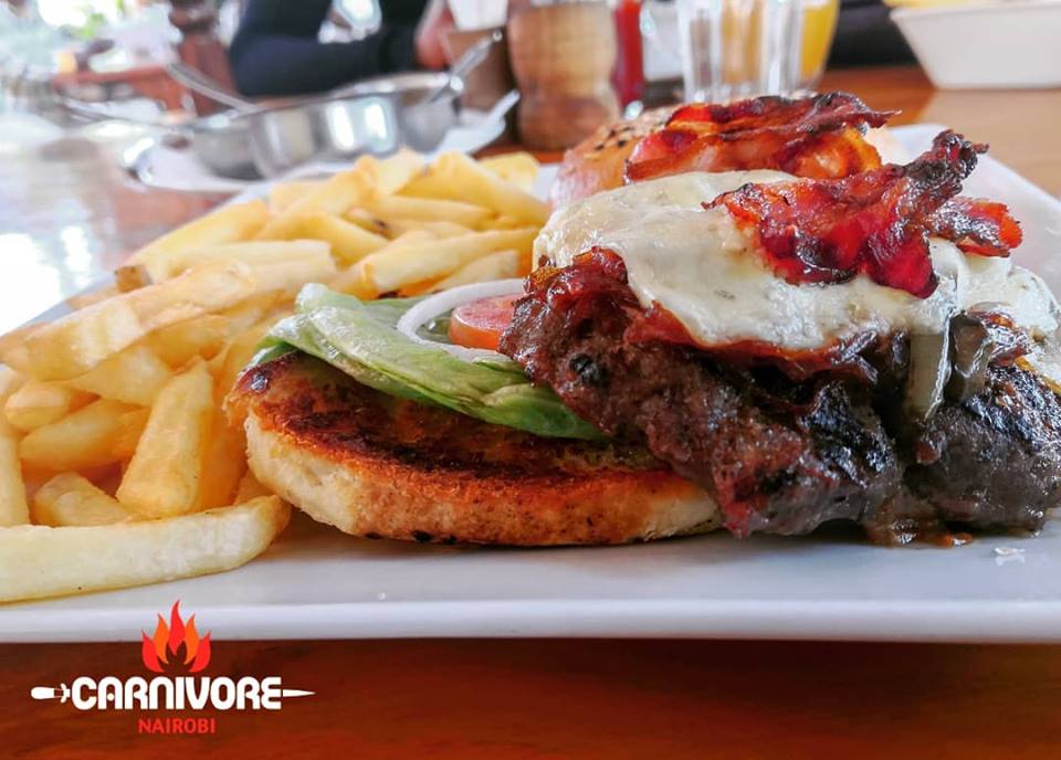 Epic food and epic adventures at Carnivore Nairobi, Kenya