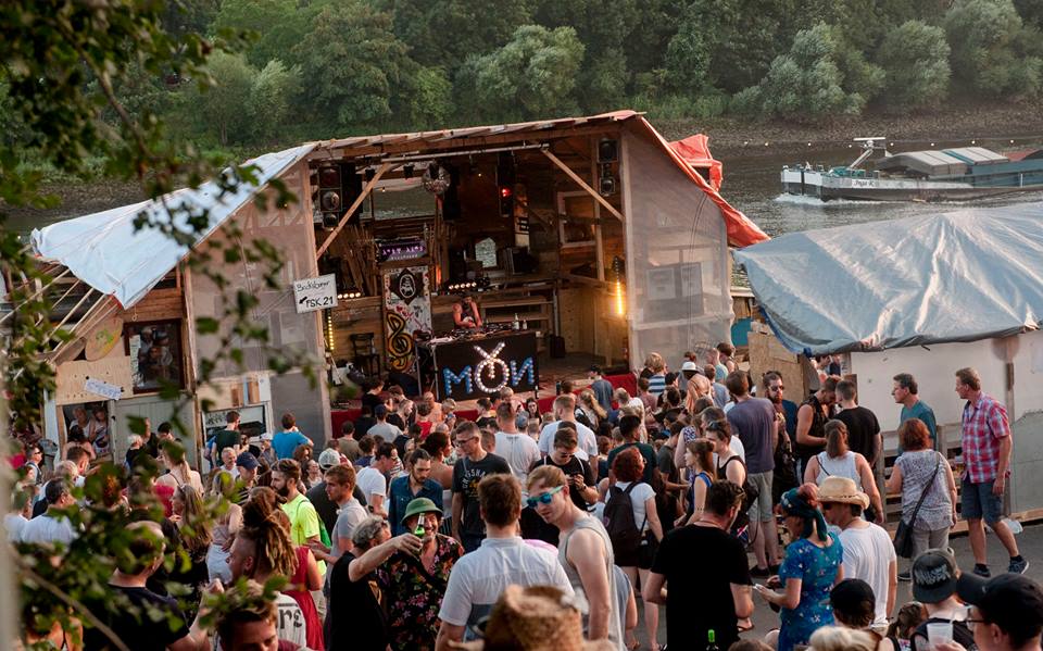 Moyn Moyn Festival 2019