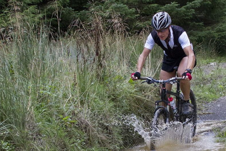 bog triathlon