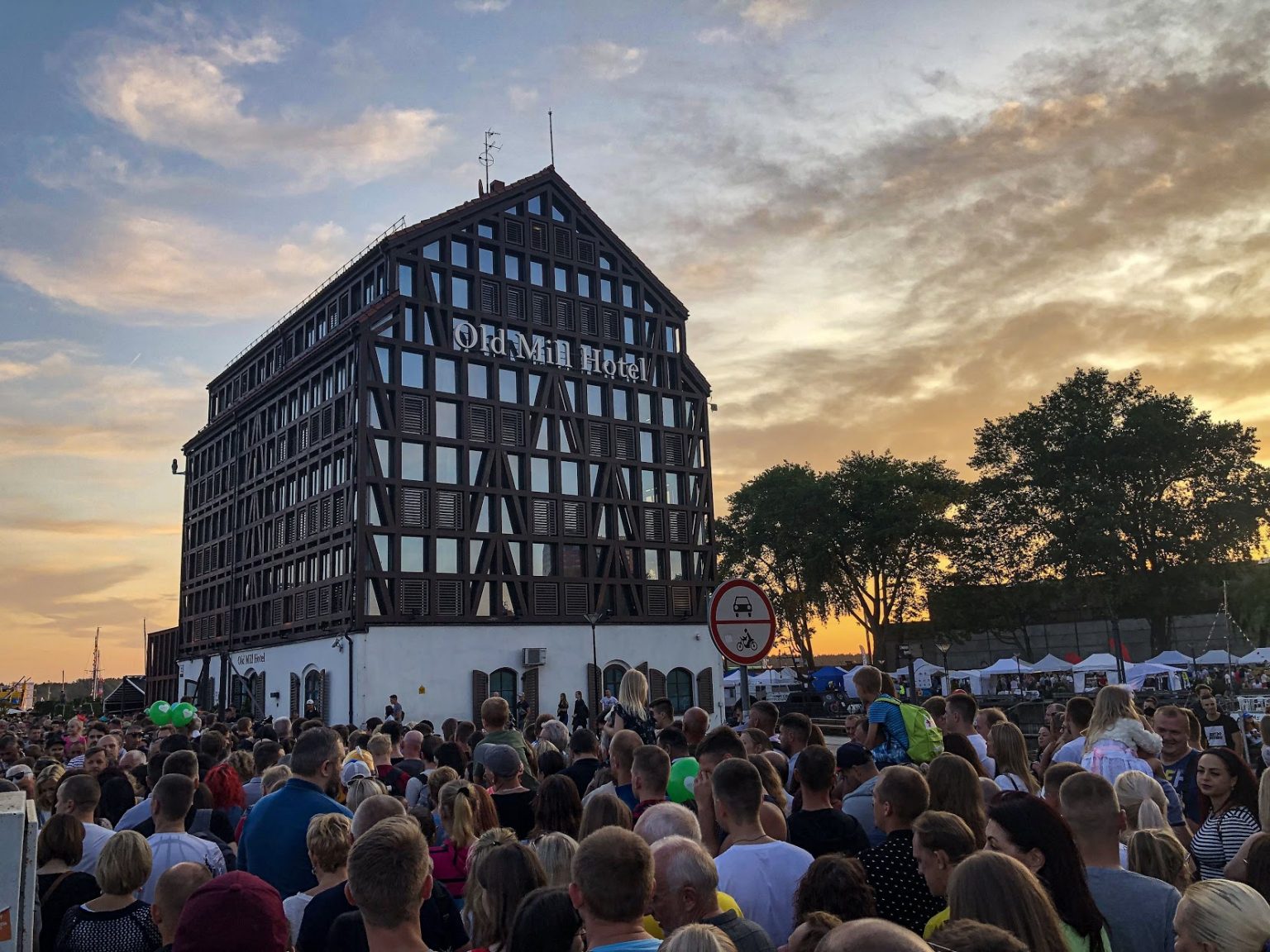 Top 5 Festivals In Lithuania That You Cannot Miss - Rad Season