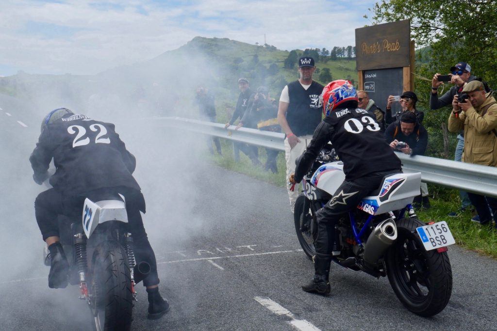 extreme sports in France