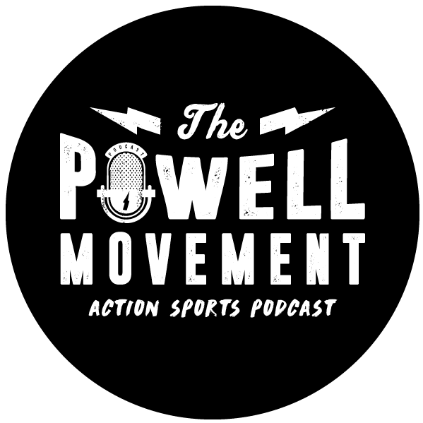 Powell Movement Podcast