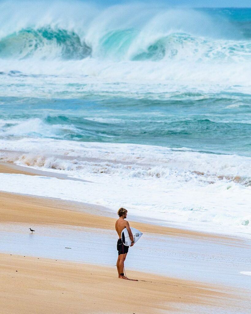 John John Florence